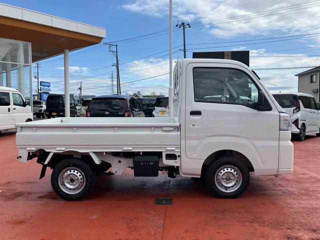 ハイゼットトラックスタンダード（宮城県）の中古車