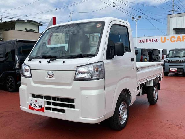 ハイゼットトラックスタンダード（宮城県）の中古車