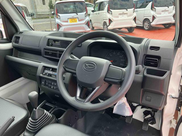ハイゼットトラックスタンダード（宮城県）の中古車