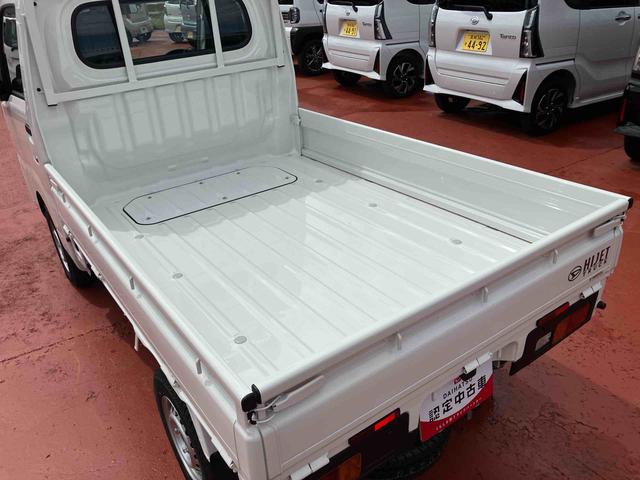 ハイゼットトラックスタンダード（宮城県）の中古車