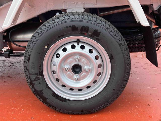 ハイゼットトラックスタンダード（宮城県）の中古車