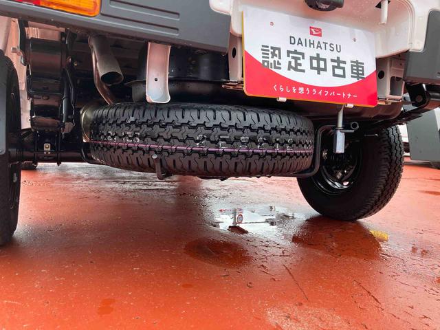 ハイゼットトラックスタンダード（宮城県）の中古車