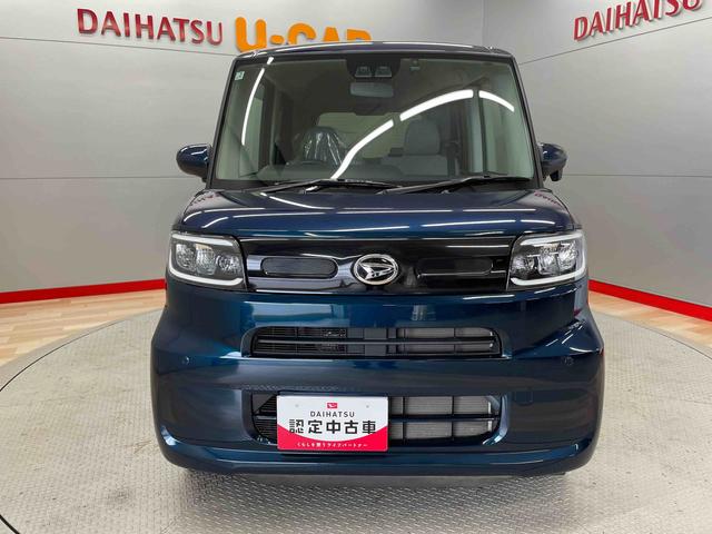 タントＸ（宮城県）の中古車