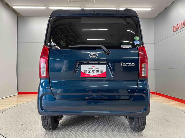 タントＸ（宮城県）の中古車