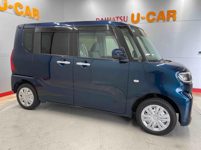 タントＸ（宮城県）の中古車