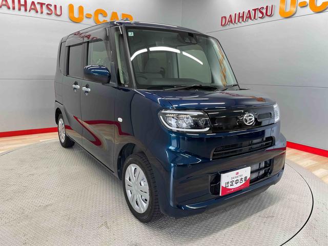 タントＸ（宮城県）の中古車
