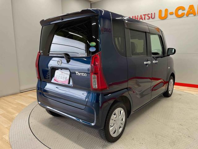 タントＸ（宮城県）の中古車