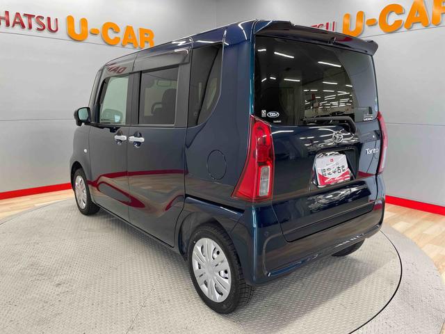 タントＸ（宮城県）の中古車