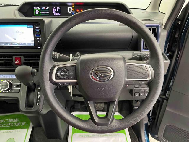 タントＸ（宮城県）の中古車