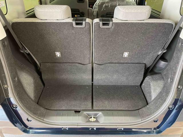 タントＸ（宮城県）の中古車