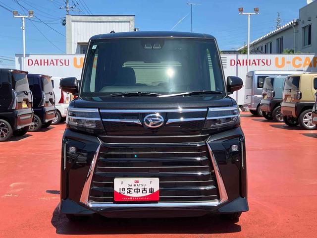 タントカスタムＸ（宮城県）の中古車