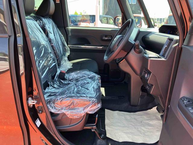 タントカスタムＸ（宮城県）の中古車