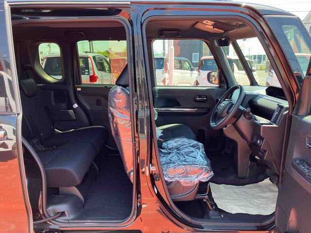 タントカスタムＸ（宮城県）の中古車
