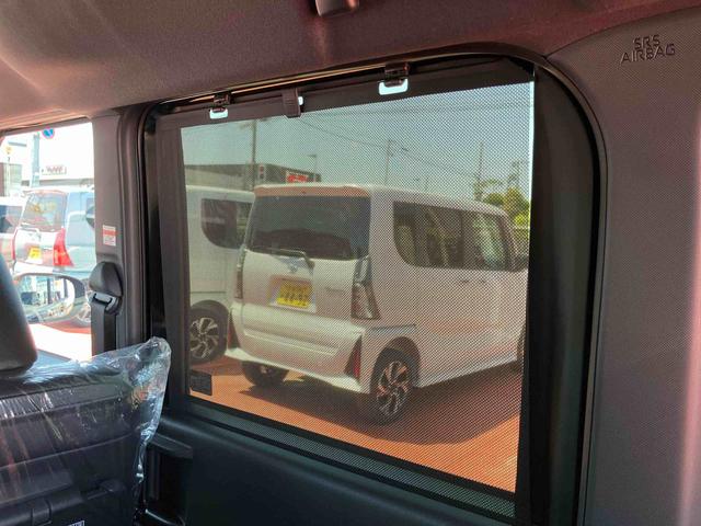 タントカスタムＸ（宮城県）の中古車
