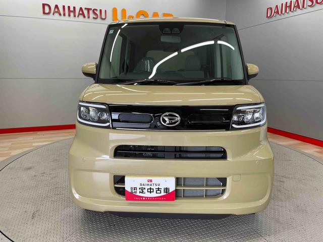 タントＸリミテッド（宮城県）の中古車