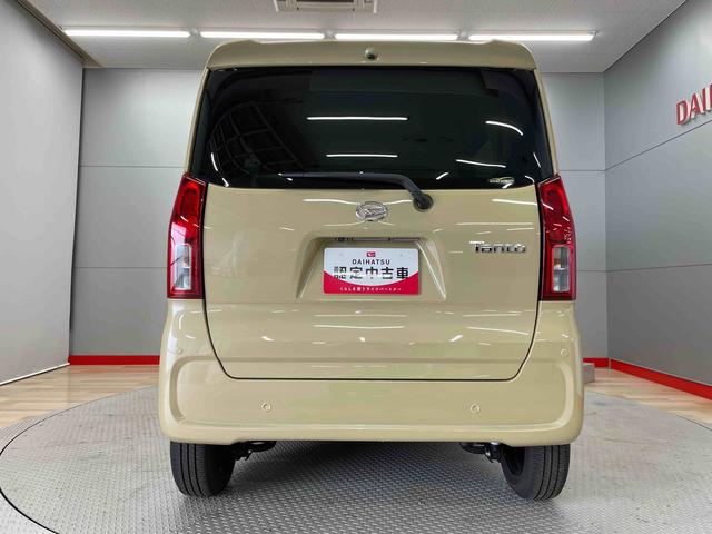 タントＸリミテッド（宮城県）の中古車