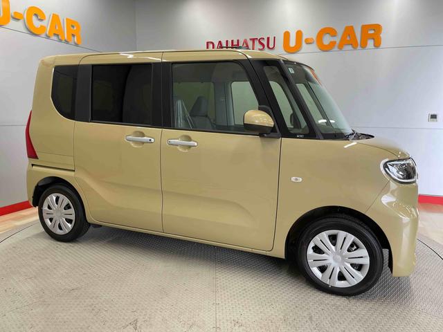 タントＸリミテッド（宮城県）の中古車