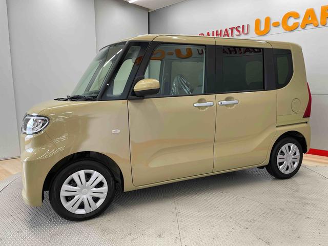 タントＸリミテッド（宮城県）の中古車