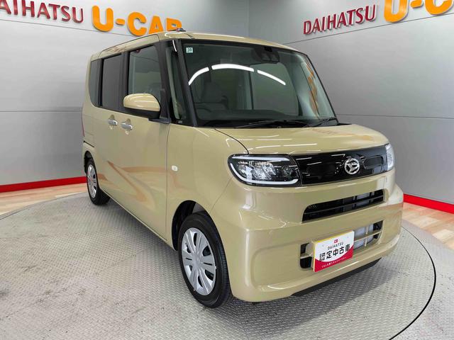 タントＸリミテッド（宮城県）の中古車