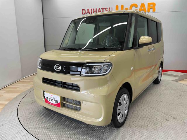 タントＸリミテッド（宮城県）の中古車