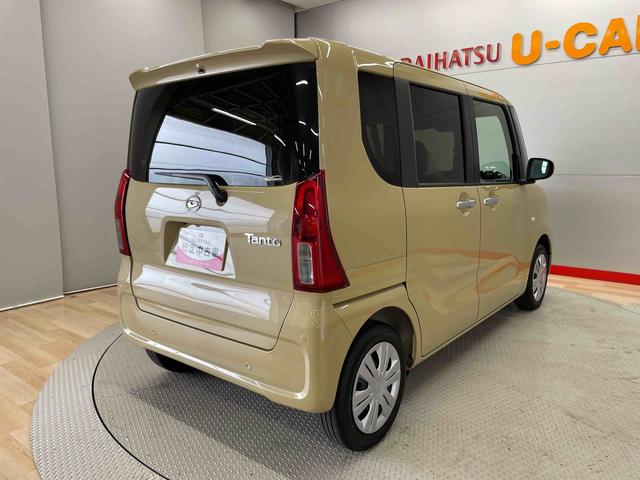 タントＸリミテッド（宮城県）の中古車