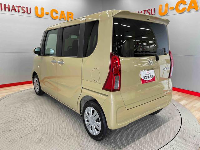 タントＸリミテッド（宮城県）の中古車