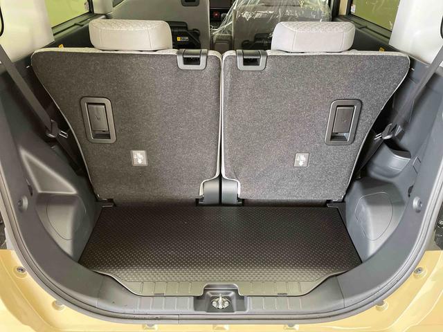 タントＸリミテッド（宮城県）の中古車