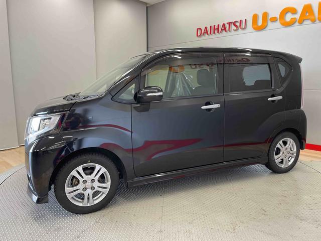 ムーヴカスタム　Ｘ　ＳＡII（宮城県）の中古車