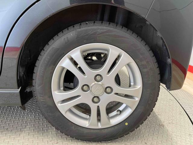 ムーヴカスタム　Ｘ　ＳＡII（宮城県）の中古車