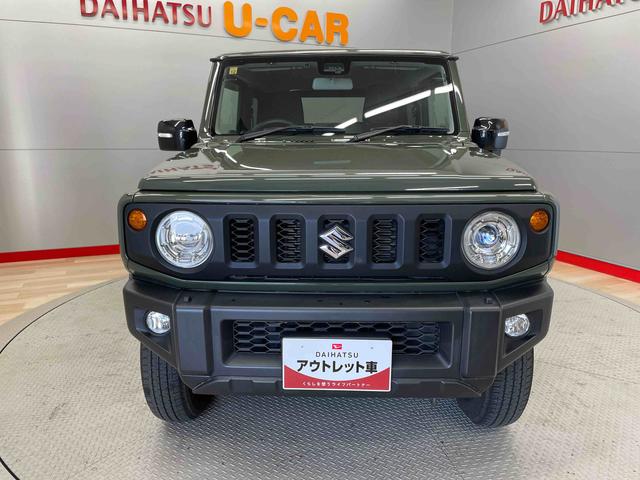 ジムニーＸＣ（宮城県）の中古車