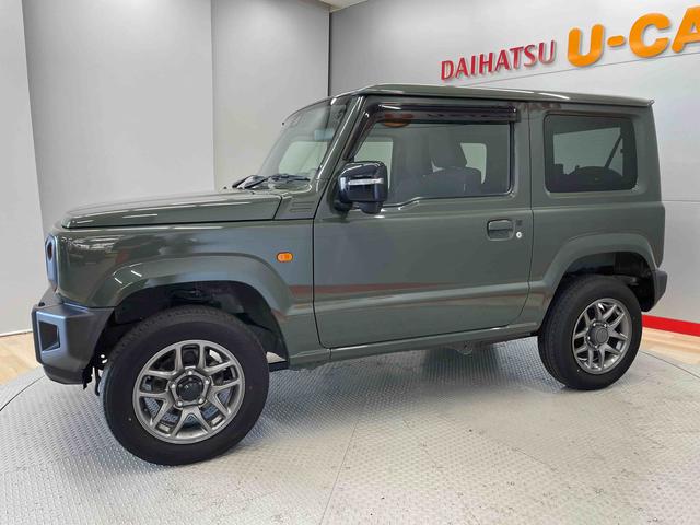 ジムニーＸＣ（宮城県）の中古車
