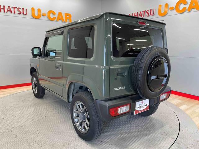 ジムニーＸＣ（宮城県）の中古車