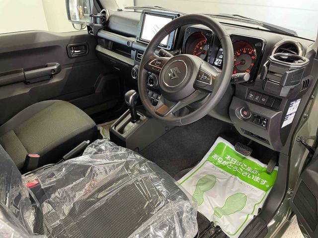 ジムニーＸＣ（宮城県）の中古車