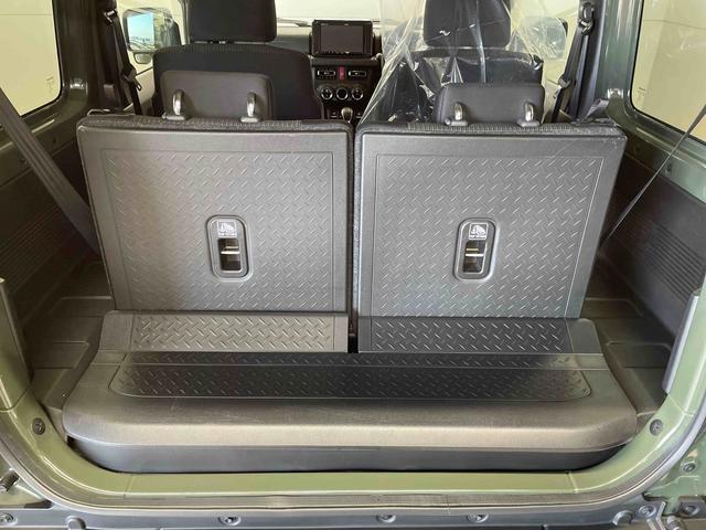 ジムニーＸＣ（宮城県）の中古車