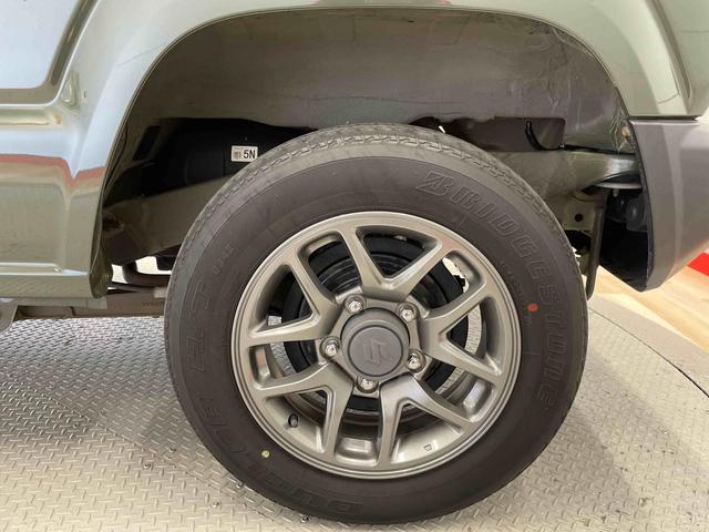 ジムニーＸＣ（宮城県）の中古車
