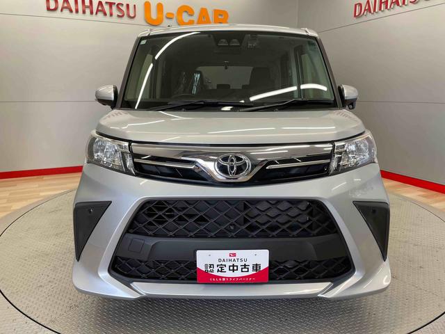 ルーミーＧ（宮城県）の中古車
