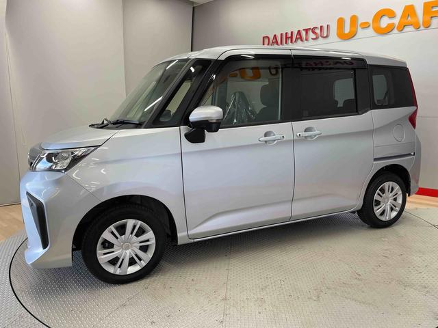 ルーミーＧ（宮城県）の中古車