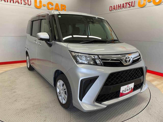 ルーミーＧ（宮城県）の中古車
