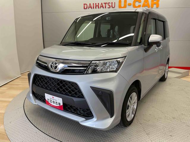 ルーミーＧ（宮城県）の中古車