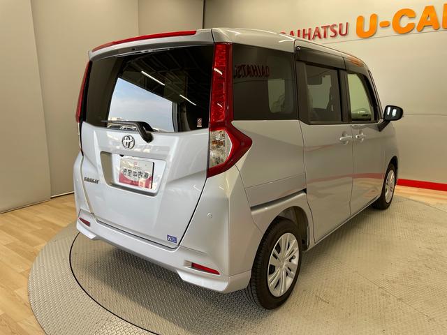 ルーミーＧ（宮城県）の中古車