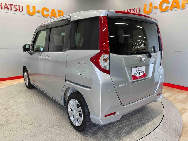 ルーミーＧ（宮城県）の中古車