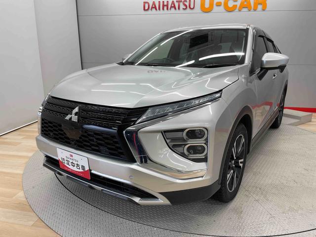エクリプスクロスＧ（宮城県）の中古車