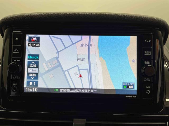 エクリプスクロスＧ（宮城県）の中古車