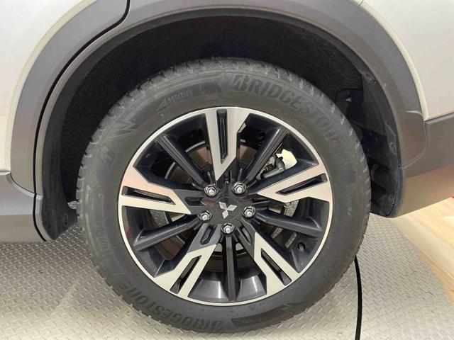 エクリプスクロスＧ（宮城県）の中古車