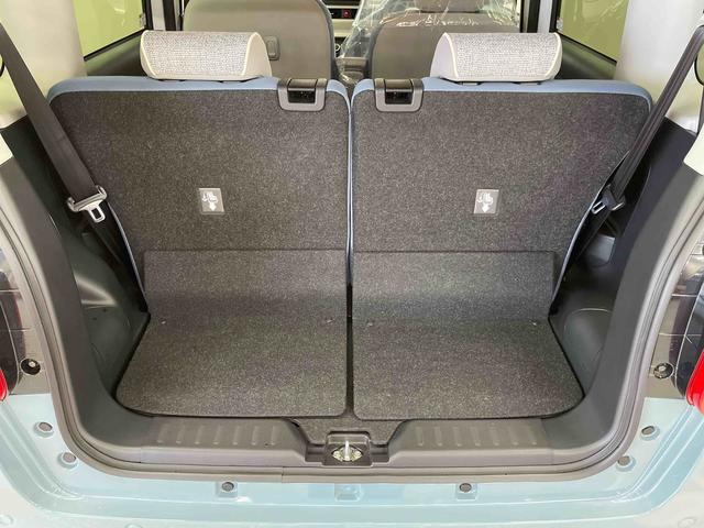 ムーヴキャンバスストライプスＧ（宮城県）の中古車