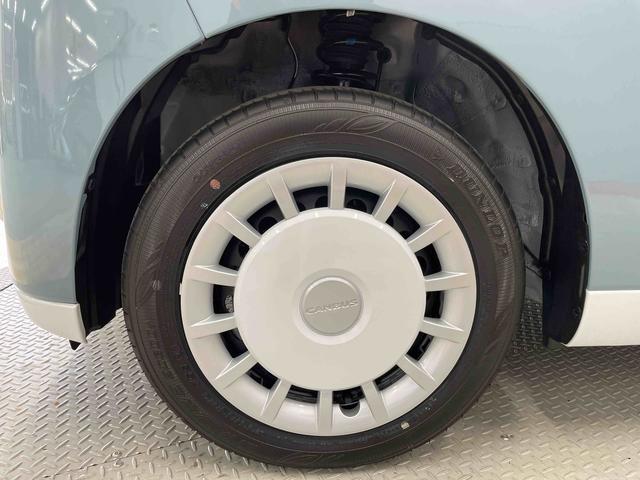 ムーヴキャンバスストライプスＧ（宮城県）の中古車
