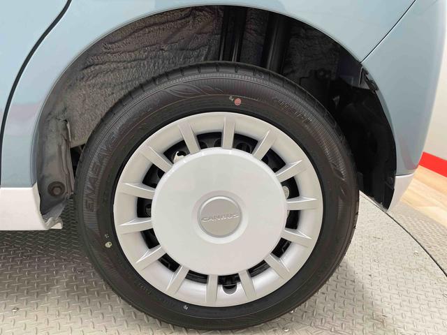 ムーヴキャンバスストライプスＧ（宮城県）の中古車