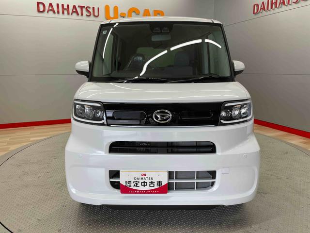 タントＸ（宮城県）の中古車