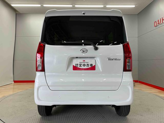 タントＸ（宮城県）の中古車