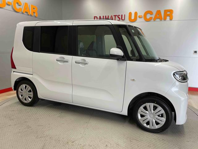 タントＸ（宮城県）の中古車